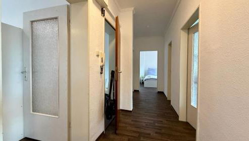 Apartments für Firmen & Monteure Zentral in Kiel - Foto 5, wardrobe