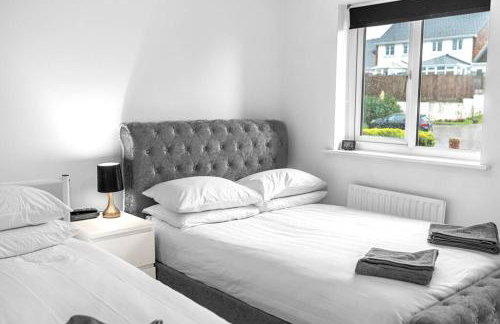 ML Short Stays - Barrow House 4 bedrooms - Foto 6