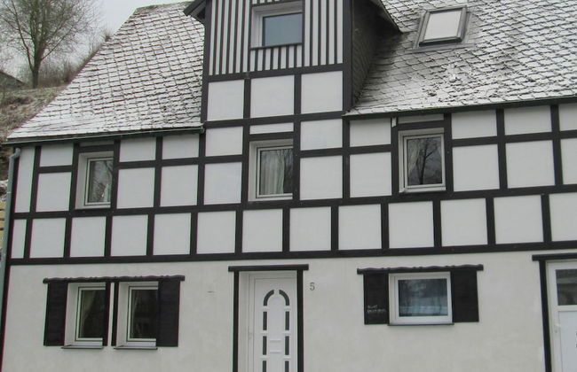 Apartment in Schmallenberg-oberkirchen With Terrace - Foto 80