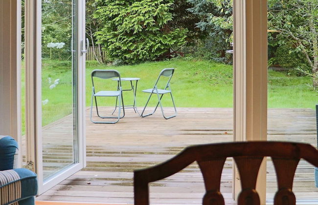 4 Star Holiday Home in Bastad - Foto 27