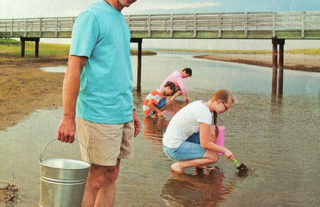 Cottage Jasmine on the Shediac Bay With hot tub - Photo 35