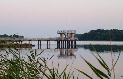 NIENOVO - Apartament Kórnik niedaleko jeziora i widok na Arboretum - Foto 16