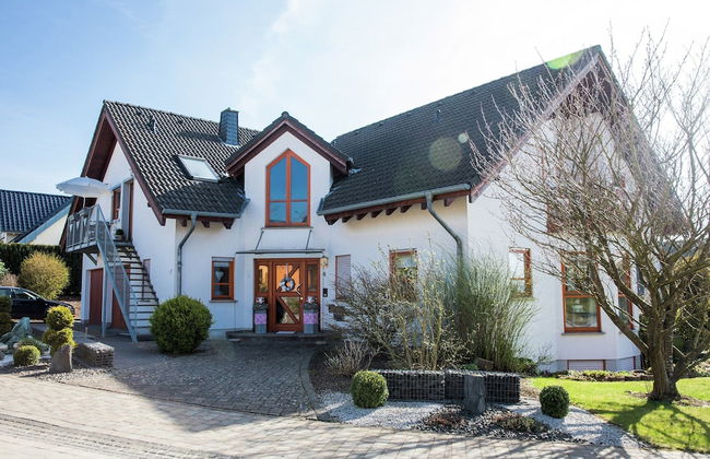 Flat in Beltheim With Pool - Foto 28