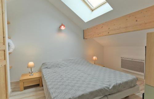 Résidence récente au Lioran à proximité des remontées mécaniques - Photo 11