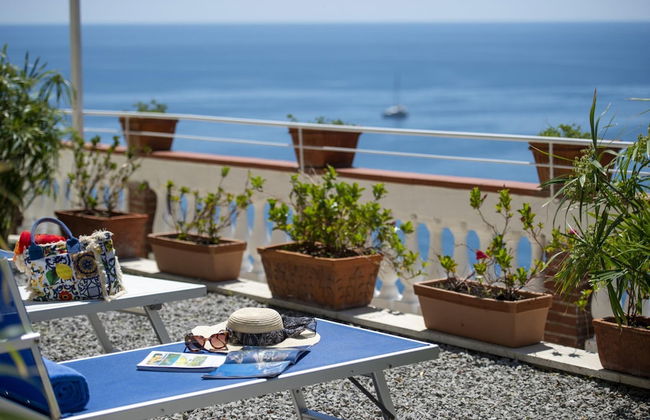 Villa Arte- Luxurious Villa in Ravello - Foto 60