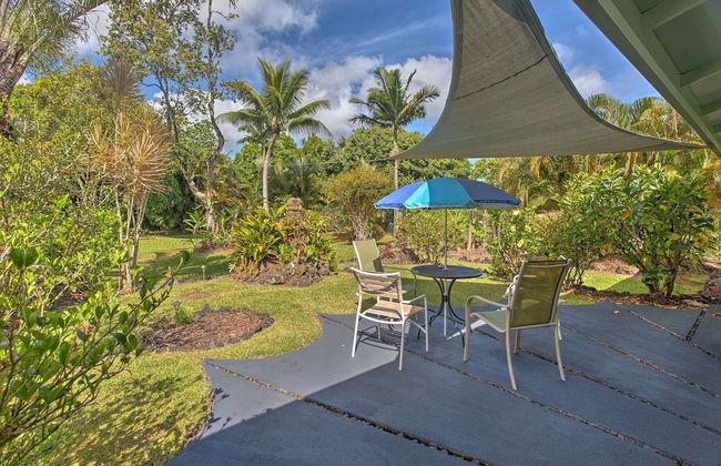 Hale O Nani Mala Pua 3 Bedroom Home by RedAwning - Foto 14