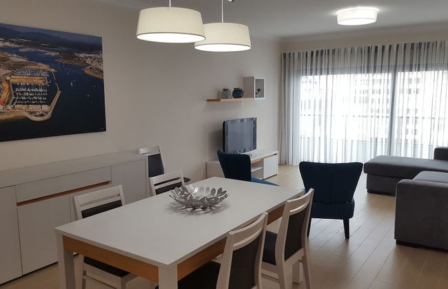 The Roof Praia da Rocha - Foto 8