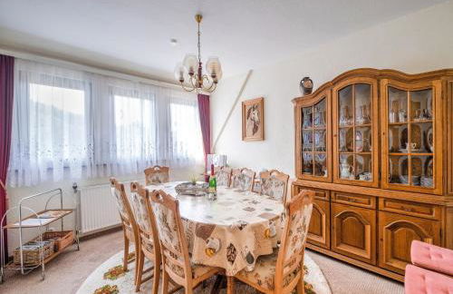 Geräumiges Apartment am Waldrand im Sauerland - Foto 7