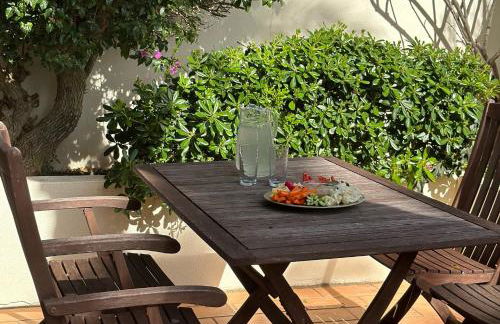 Casa Cristovão - Vila Castelo House 28 - Ferragudo am Atlantik - Foto 21