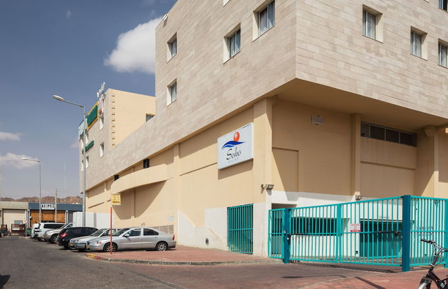 Soho Eilat - Photo 26