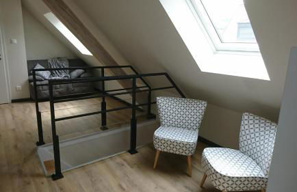 La maison de Paul - Foto 34