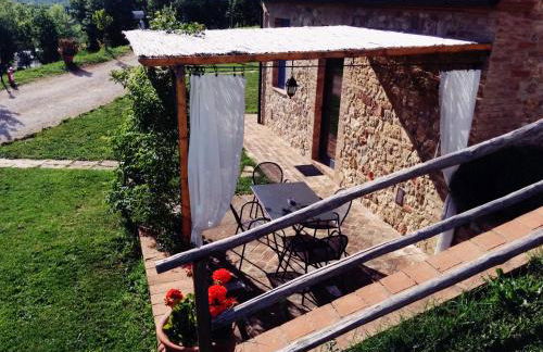 La Fornace di San Galgano - Foto 51