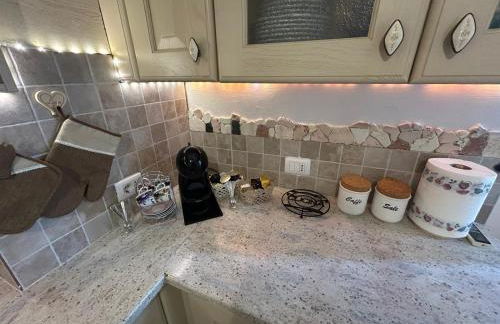 Venetian Style Apartments in Villa - Foto 18