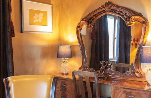 Havana Lodge - Still Rabbit - Hot Tub - Yorkshire - Foto 6