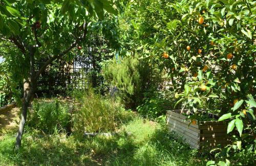 Villa Claudia - 1 minute walk to beach - Foto 6