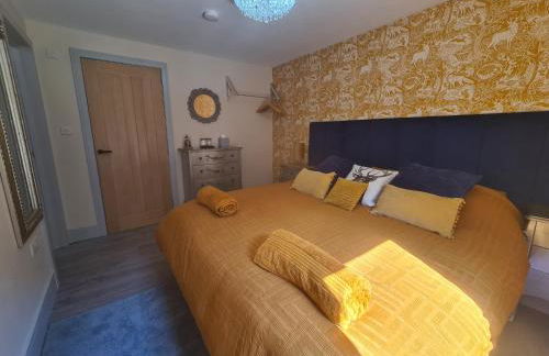 The Stables by Blake View Holidays, comprising The Nest, The Drey, The Burrow and the Den, 3 miles from Ennerdale - Foto 10