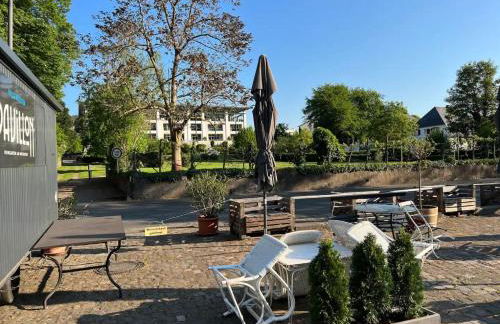 Penthouse Palais Mosel - Foto 6