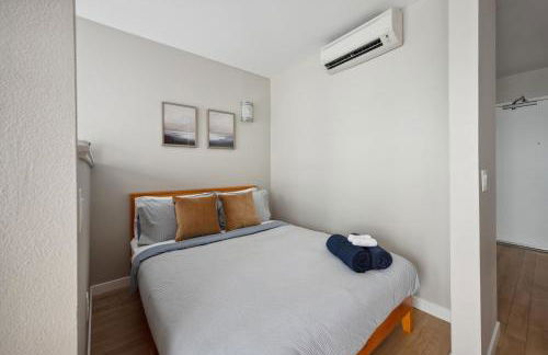 Comfy studio near SM Promenade! Free parking! - Foto 12