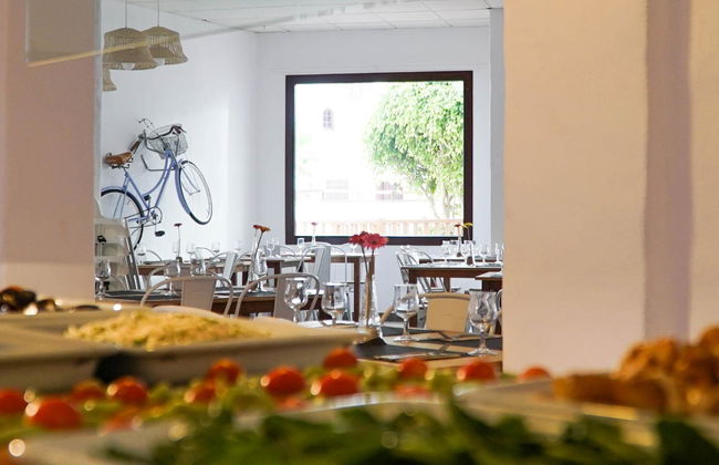 Comitas Tramontana Park - Foto 28