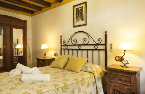 Cortijo La Algallumbilla - Foto 16