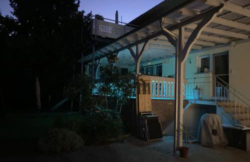 Traumhaftes Übernachten im Grünen - Foto 23