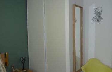 Gites La Baie des Remparts Meublé Le Hâble d'Ault - Foto 19