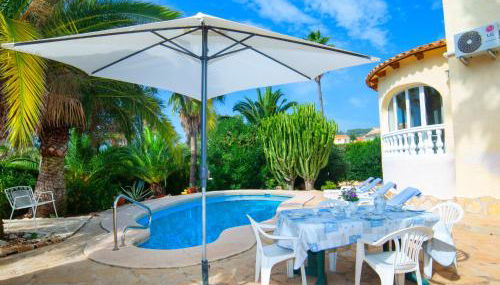 Holiday Home Lucien Marie by Interhome - Foto 4