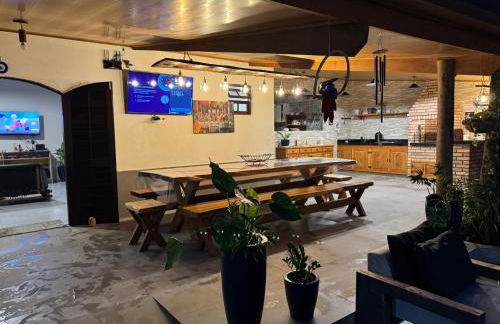 Casa e espaço sahy - Foto 18