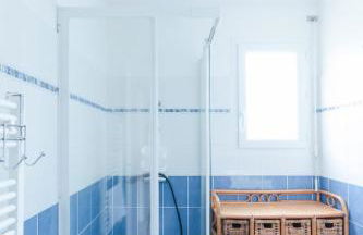 GRAIN DE SEL - Maison de plein pied 100m de la mer - Foto 16