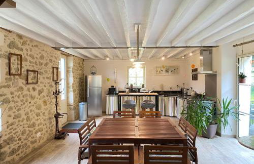 Château de la Coudraie et La Petite Coudraie - Photo 62