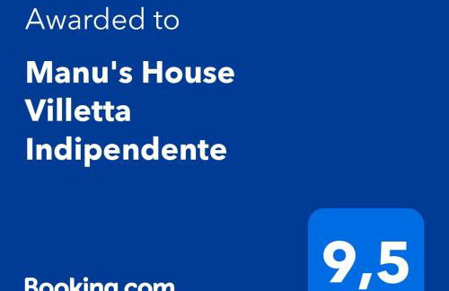 Manu's House Villetta Indipendente - Foto 14