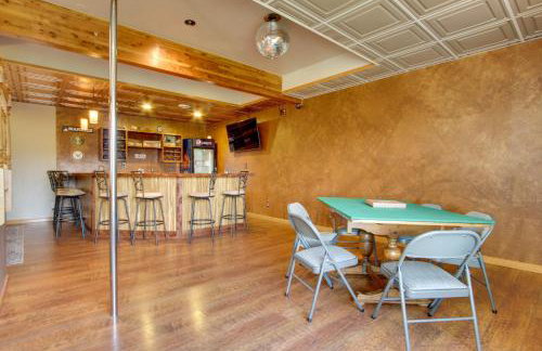 Spacious Canyon Ferry Lake House with Bar and Views! - Foto 26