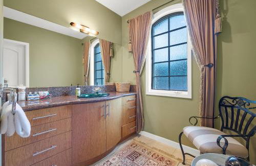 La Jolla Ocean Mansion - Foto 35