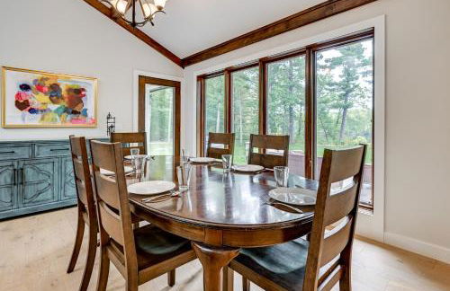 Wisconsin River Gem 12 Mi to Granite Peak Ski Area - Foto 8