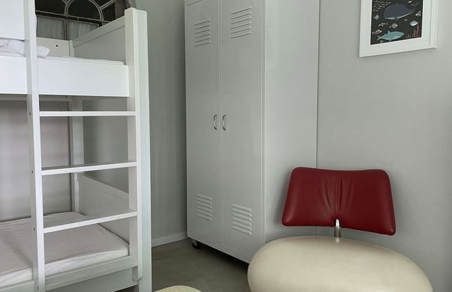 Grosszuegige Ferienwohnung mit Garten - Foto 6