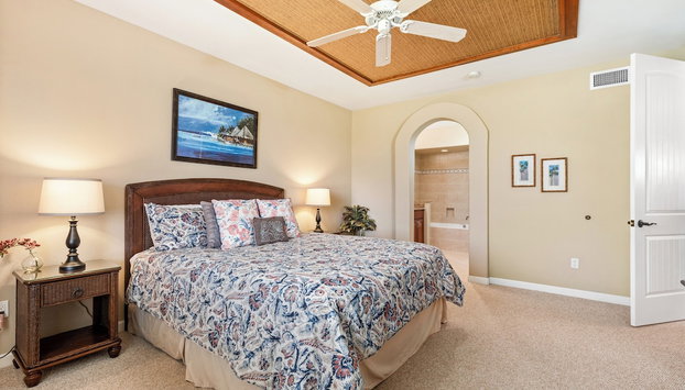 Kohala Coast Vacation Rental by OUTRIGGER - Foto 2, Quarto