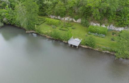 Château Forge du Roy - Foto 62