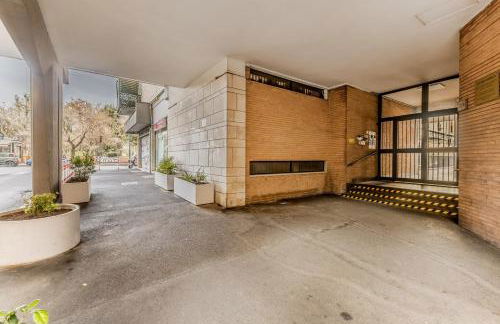 Domus Urbe Piramide - Foto 29