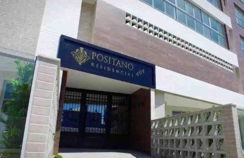 1005 Residencial Positano Apto 203 - Quatro Ilhas - Photo 40