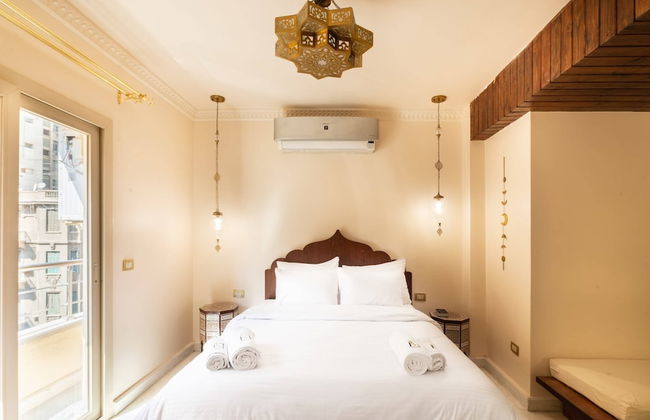 Xuru Stays I Downtown Studios - Foto 19