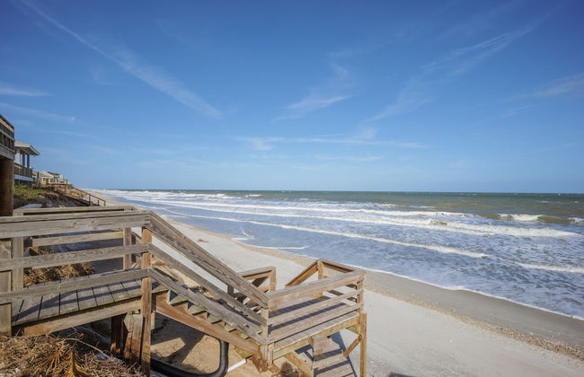 White Heron Beach House - Foto 12