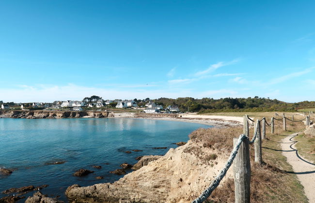 Domaine de la Baie- T2 4 pers. - Foto 20