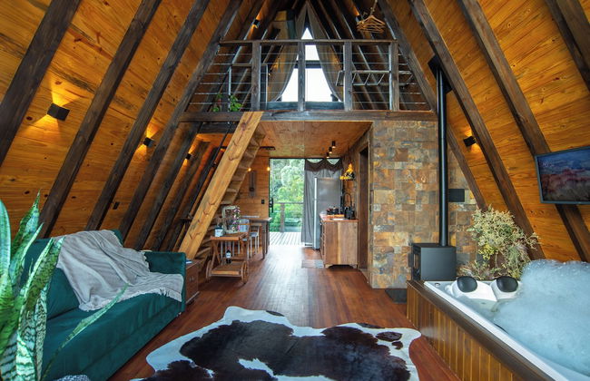 Urutau Pousada - Foto 16