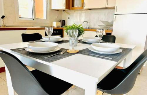 Ground-Floor 1 bedroom condoPool &Wifi Costa Adeje - Foto 64