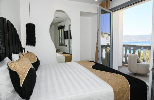 ASTREA Relax Suites - Foto 23