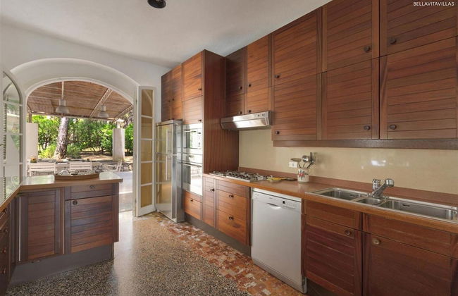 1634 Villa Denise in Castellaneta Marina - Foto 17