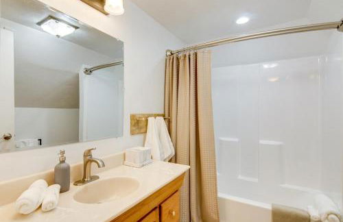 ATV and UTV Parking Spacious Home in Richfield! - Photo 20