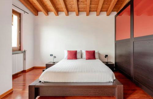 Villa Mattei Franciacorta - Foto 2