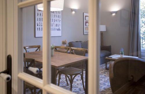 BCN Paseo de Gracia Rocamora Apartments - Foto 64