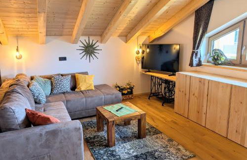 Inser Hof - Hüttenleben Bayern - Foto 25